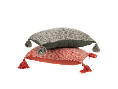 COUSSIN TEXTURE 2 ASS
