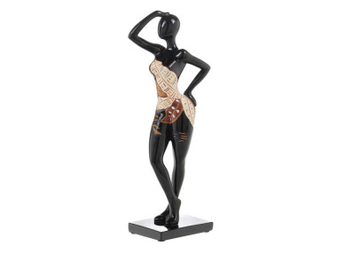 STATUE FEMME