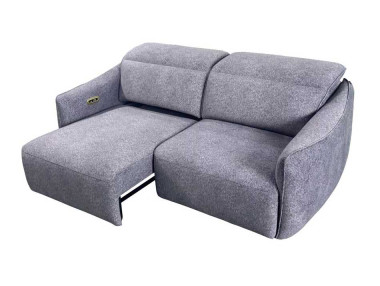 CANAPÉ AVEC GLIDER PEPSY