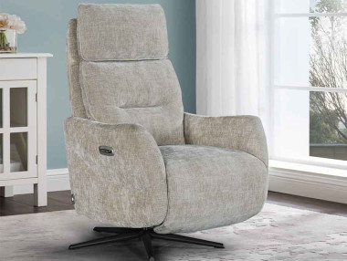 FAUTEUIL RELAXATION...