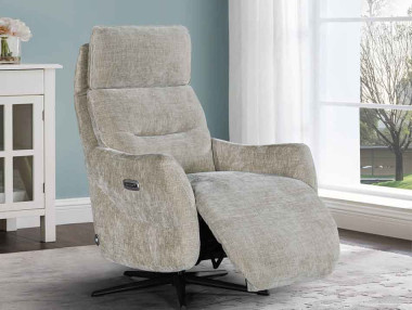 FAUTEUIL RELAXATION...