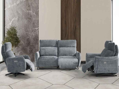 CANAPÉ RELAXATION AVEC...