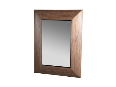 MIROIR BOIS
