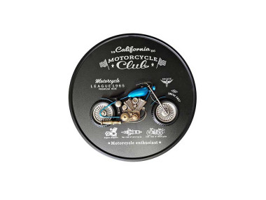 CALIFORNIA MOTOCYCLE CLUB