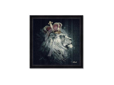 LION COURONNE 14.3191