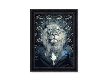 LION FASHION 14.3153