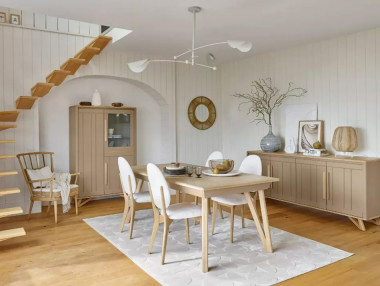 Enfilade ALVA Made in France