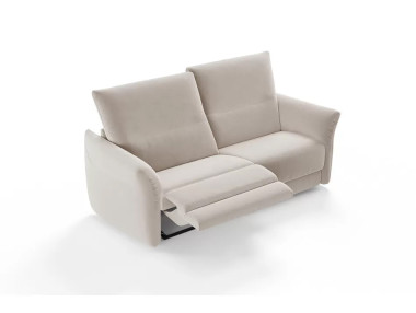 CANAPÉ RELAX TÊTIÈRES...