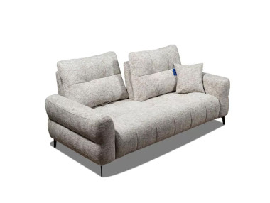 CANAPÉ AVEC DOSSIERS...