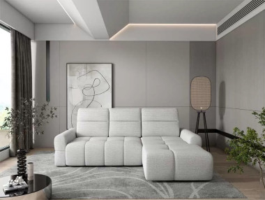 CANAPÉ D'ANGLE MIMI AVEC...