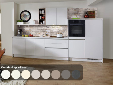 Cuisine Concept Laser