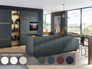 Cuisine Concept Easytouch