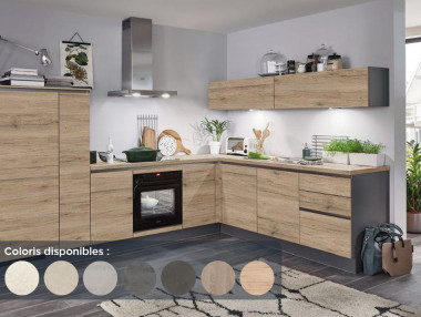 Cuisine Concept Riva