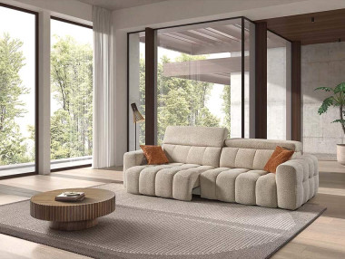 Big Sofa