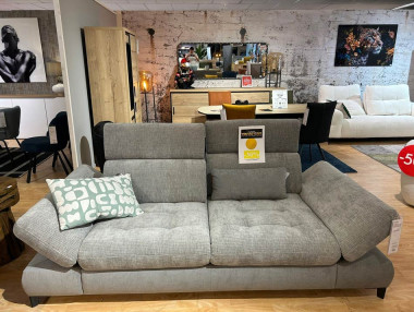 Canapé avec dossiers avance...