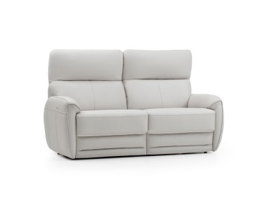 CANAPÉ AVEC ACCOUDOIRS...