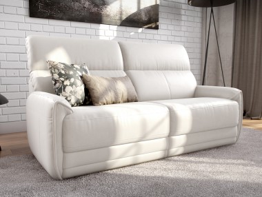 CANAPÉ AVEC ACCOUDOIRS...