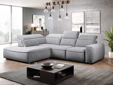 CANAPÉ D'ANGLE COLBY L