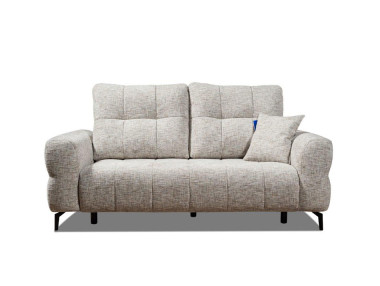 CANAPÉ AVEC DOSSIERS...