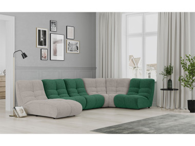 CANAPÉ D'ANGLE COMPOSABLE