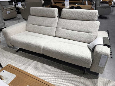 Canapé 3 places Stressless