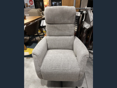 Fauteuil relax 3 moteurs