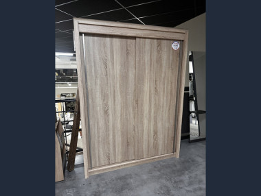 Armoire faible profondeur