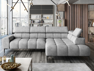 CANAPÉ D'ANGLE PLATA L