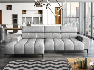 CANAPÉ D'ANGLE PLATA S