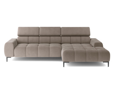CANAPÉ D'ANGLE PLATA S