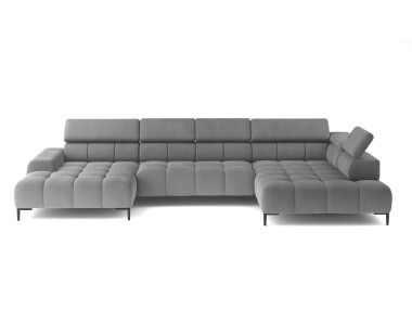 CANAPÉ PANORAMIQUE PLATA XL