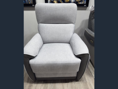 Fauteuil relax électrique