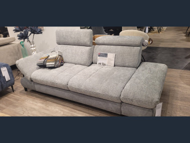 Canapé 3 places relax