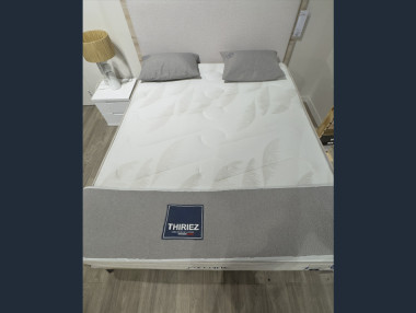 Matelas latex 160x200
