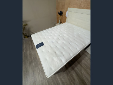 Sur-matelas 160x200 cm