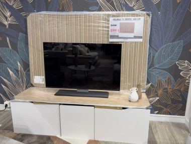 Composition Meuble TV 160