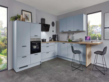 CUISINE SENSO TOUT ÉQUIPÉE...