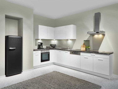 CUISINE SENSO EN L TOUT...