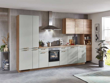 CUISINE SENSO LINÉAIRE TOUT...