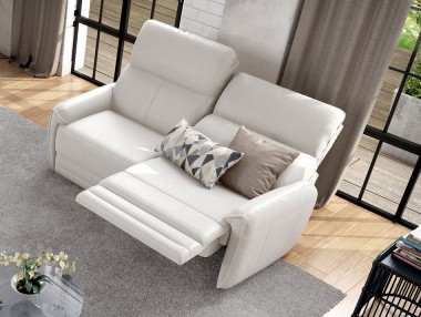 CANAPÉ DE RELAXATION AVEC...