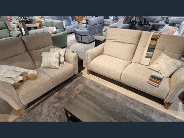 Ensemble canapé 3 places...