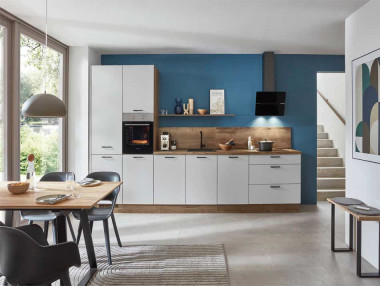 CUISINE LASER LINÉAIRE TOUT...