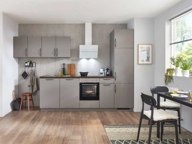 CUISINE LASER TOUT ÉQUIPÉE...