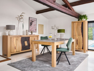 COLONNE 2 PORTES AVEC...