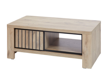 TABLE BASSE PORTE FAÇADE...