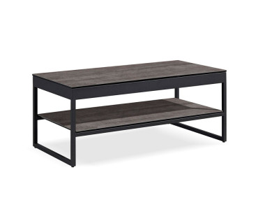 TABLE BASSE RECTANGULAIRE