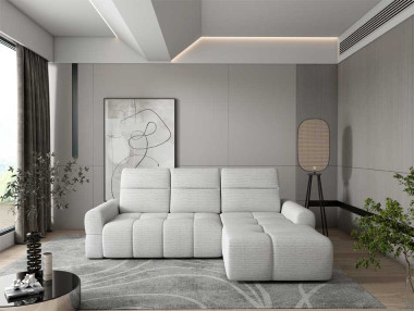 CANAPÉ D'ANGLE MINI AVEC...