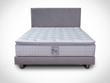 MATELAS RESSORTS