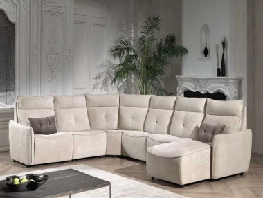 CANAPÉ D'ANGLE COMPOSABLE