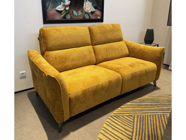 Canapé 3 places 2 relax